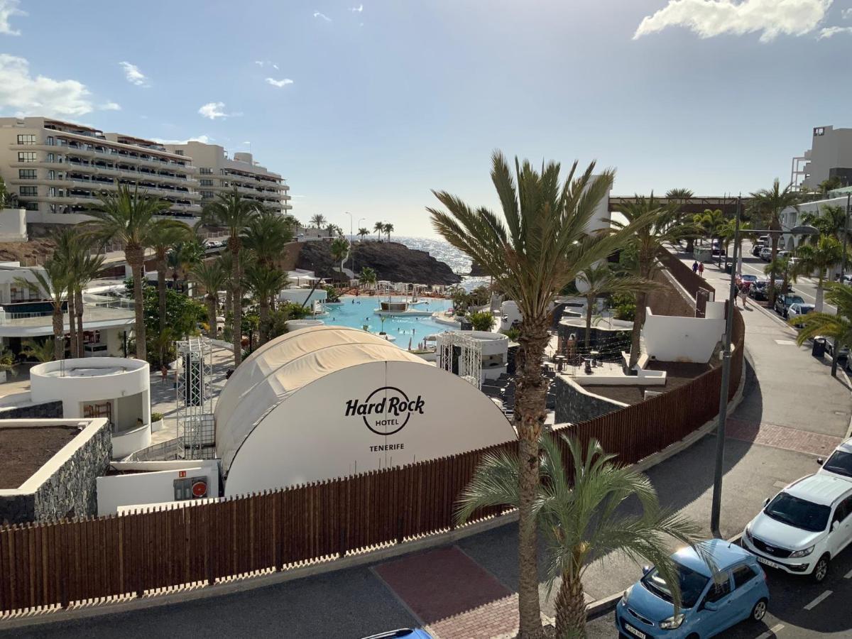 Vista Nautica Apartment Costa Adeje  ภายนอก รูปภาพ