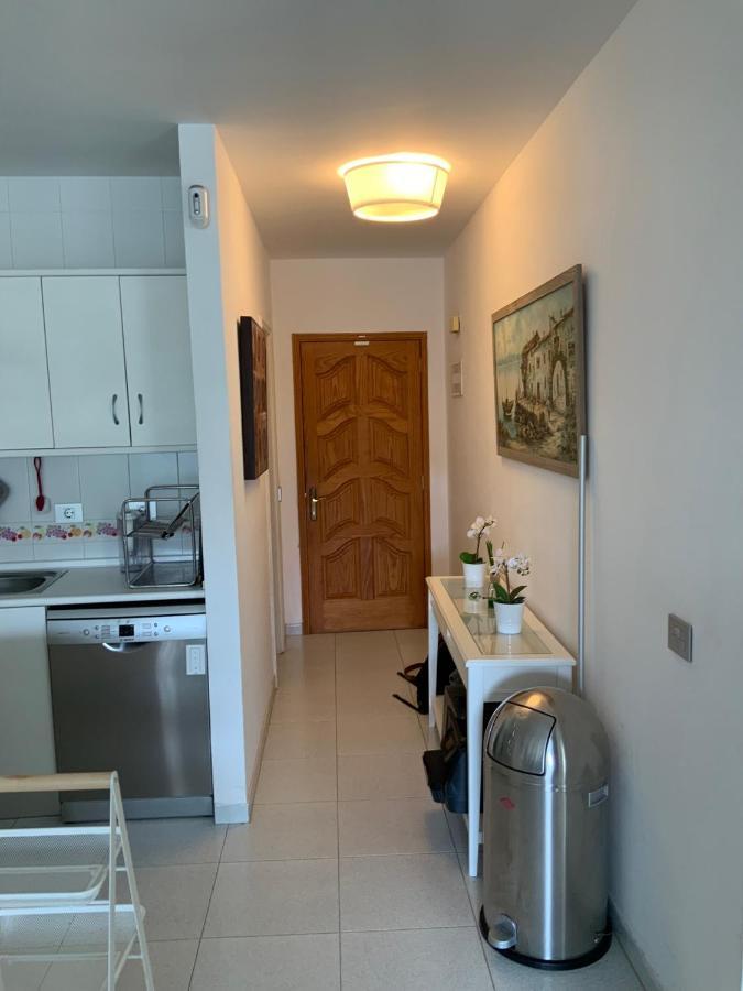 Vista Nautica Apartment Costa Adeje  ภายนอก รูปภาพ