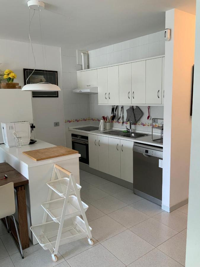 Vista Nautica Apartment Costa Adeje  ภายนอก รูปภาพ