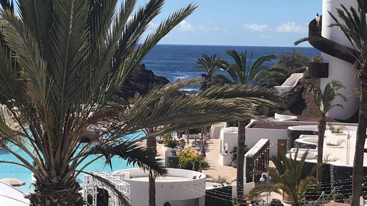 Vista Nautica Apartment Costa Adeje  ภายนอก รูปภาพ