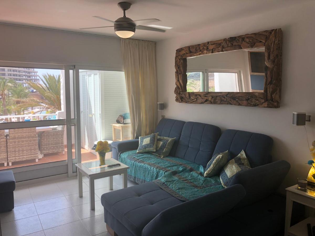 Vista Nautica Apartment Costa Adeje  ภายนอก รูปภาพ