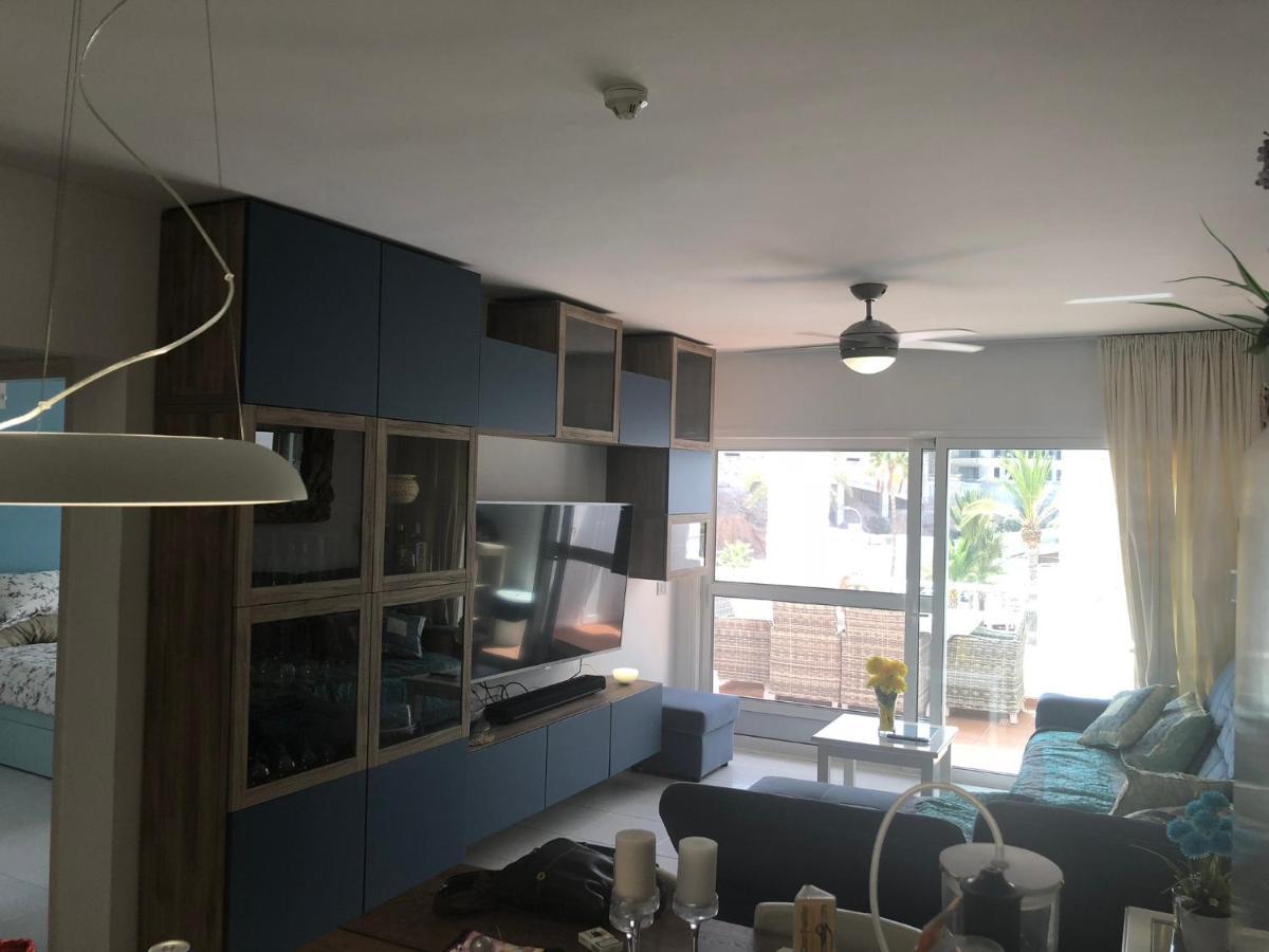 Vista Nautica Apartment Costa Adeje  ภายนอก รูปภาพ