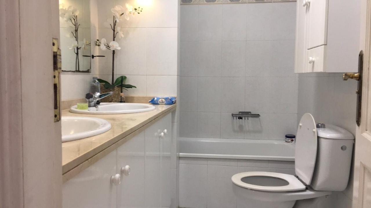 Vista Nautica Apartment Costa Adeje  ภายนอก รูปภาพ