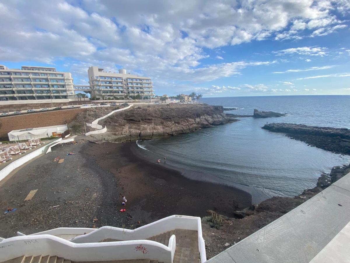 Vista Nautica Apartment Costa Adeje  ภายนอก รูปภาพ