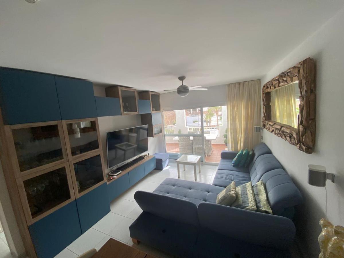 Vista Nautica Apartment Costa Adeje  ภายนอก รูปภาพ