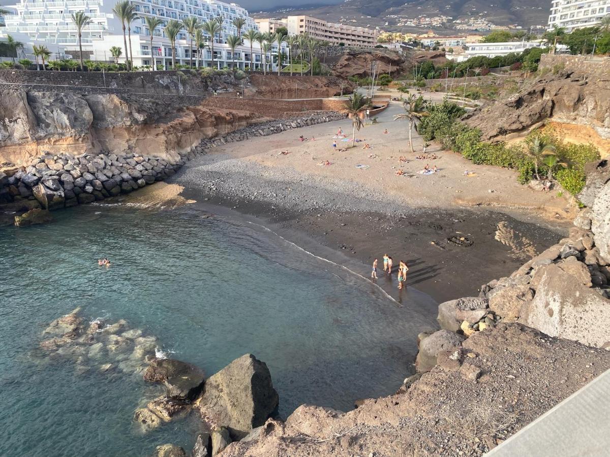 Vista Nautica Apartment Costa Adeje  ภายนอก รูปภาพ