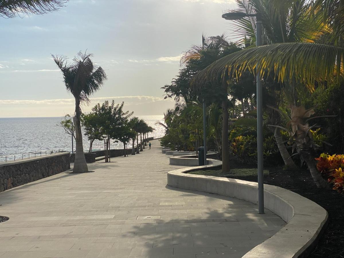 Vista Nautica Apartment Costa Adeje  ภายนอก รูปภาพ