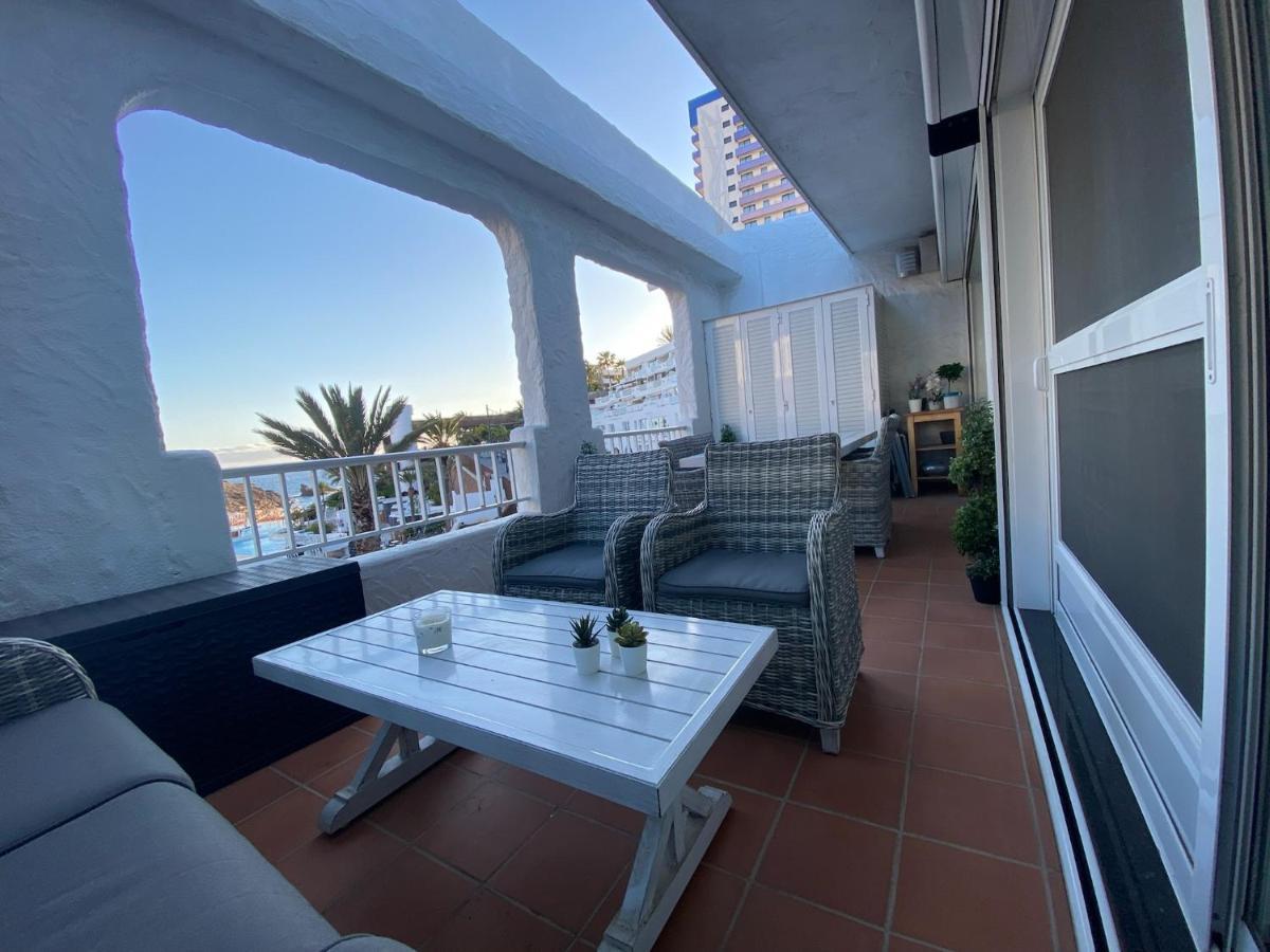 Vista Nautica Apartment Costa Adeje  ภายนอก รูปภาพ